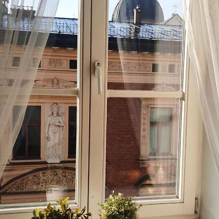 Urban Nest Apartments Szewska 21-5 Красков Екстериор снимка