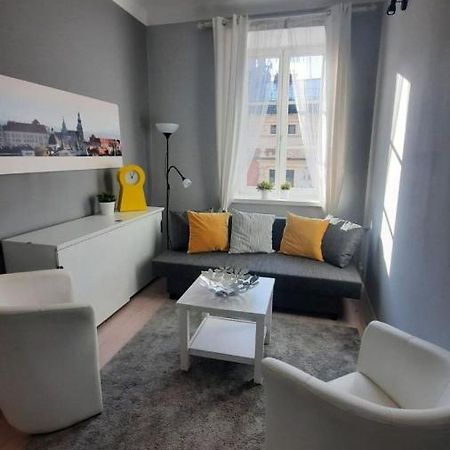 Urban Nest Apartments Szewska 21-5 Красков Екстериор снимка