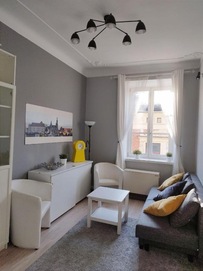 Urban Nest Apartments Szewska 21-5 Красков Екстериор снимка
