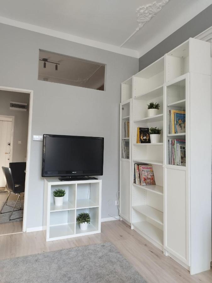 Urban Nest Apartments Szewska 21-5 Красков Екстериор снимка