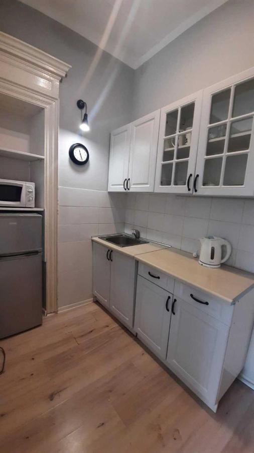 Urban Nest Apartments Szewska 21-5 Красков Екстериор снимка