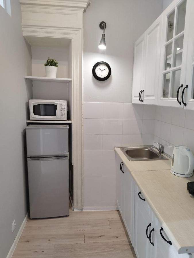 Urban Nest Apartments Szewska 21-5 Красков Екстериор снимка