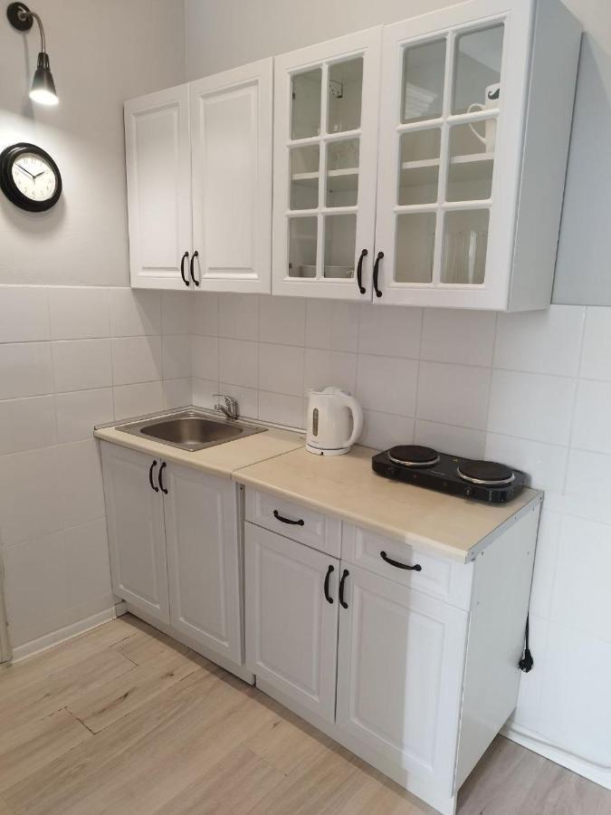 Urban Nest Apartments Szewska 21-5 Красков Екстериор снимка