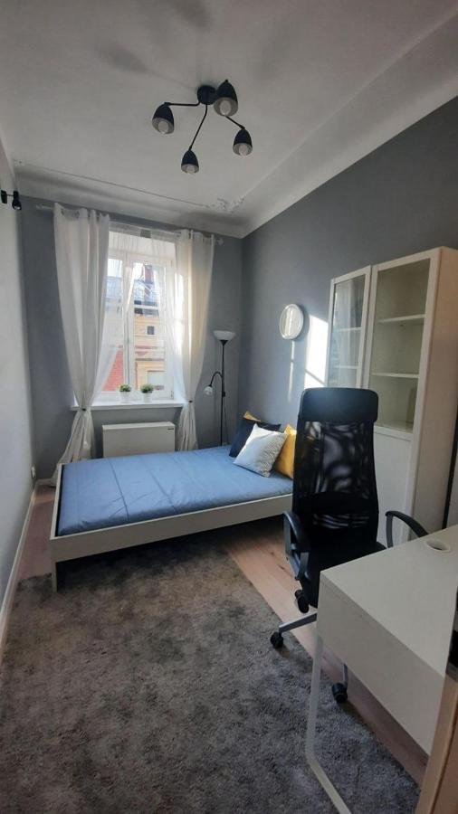Urban Nest Apartments Szewska 21-5 Красков Екстериор снимка