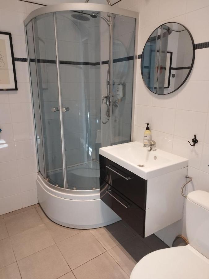 Urban Nest Apartments Szewska 21-5 Красков Екстериор снимка